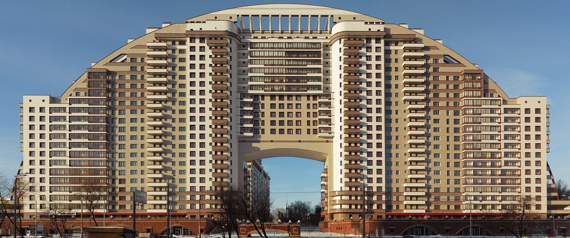 Электрозаводская