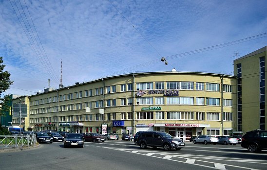 Карповка